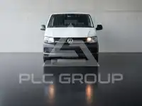 2016 Volkswagen T6