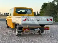 2016 Volkswagen T6