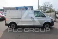 2016 Volkswagen T6