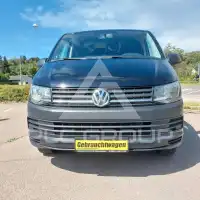 2016 Volkswagen T6