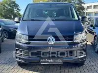 2016 Volkswagen T6