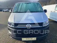 2016 Volkswagen T6