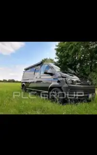 2016 Volkswagen T6