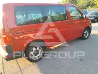 2016 Volkswagen T6