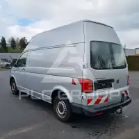 2016 Volkswagen T6