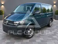 2016 Volkswagen T6