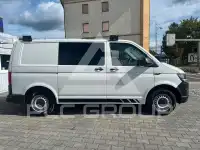 2016 Volkswagen T6