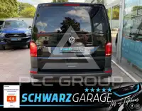 2016 Volkswagen T6