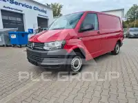 2016 Volkswagen T6