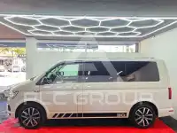 2016 Volkswagen T6