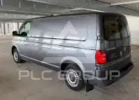 2016 Volkswagen T6