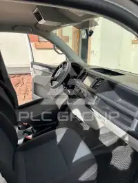 2016 Volkswagen T6