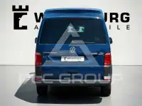 2016 Volkswagen T6