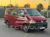 2016 Volkswagen T6