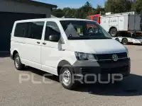2016 Volkswagen T6