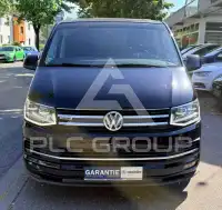 2016 Volkswagen T6