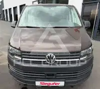 2016 Volkswagen T6