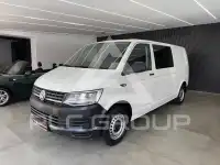 2016 Volkswagen T6