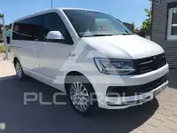 2016 Volkswagen T6