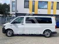 2016 Volkswagen T6