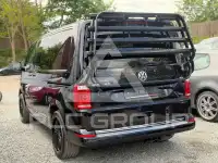 2016 Volkswagen T6