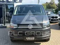 2016 Volkswagen T6