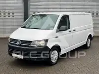 2016 Volkswagen T6