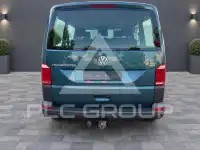 2016 Volkswagen T6