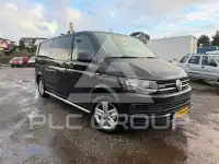 2016 Volkswagen T6