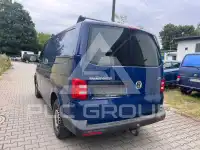 2016 Volkswagen T6