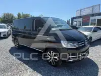 2016 Volkswagen T6