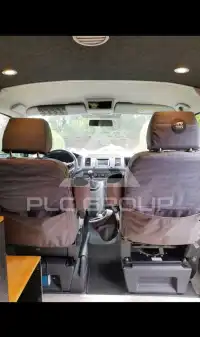 2016 Volkswagen T6