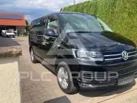 2016 Volkswagen T6