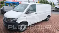 2016 Volkswagen T6