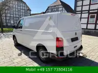2016 Volkswagen T6