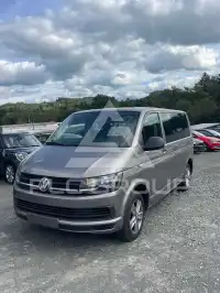 2016 Volkswagen T6