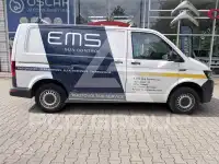 2016 Volkswagen T6