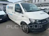 2016 Volkswagen T6