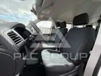 2016 Volkswagen T6