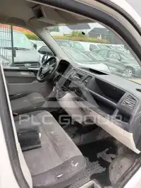 2016 Volkswagen T6