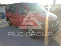 2016 Volkswagen T6