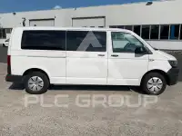 2016 Volkswagen T6