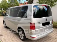 2016 Volkswagen T5