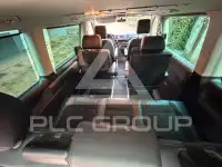 2016 Volkswagen T5