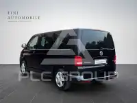 2016 Volkswagen T5