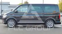 2016 Volkswagen T5
