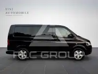 2016 Volkswagen T5