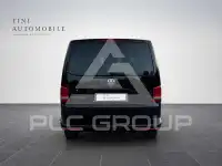 2016 Volkswagen T5