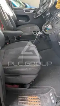 2014 Volkswagen T5