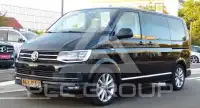 2016 Volkswagen T5